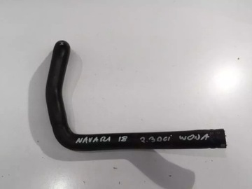 NAVARA IV D23 NP300 2.3D 2018 TRUBKA PŘÍVOD VODY