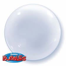 Balon, foliowy 24
