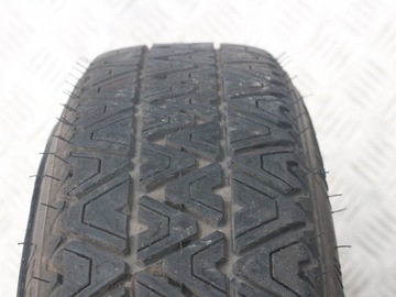 KOLO DOJEZDOVÉ DOJEZDOVDOJEZDOVÉ OPEL VECTRA C SIGNUM ASTRA H 115/70R16