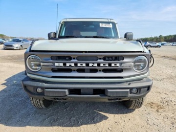 Ford Bronco V 2022 Ford Bronco Base 2022 2.3 Benzyna 275KM, zdjęcie 5