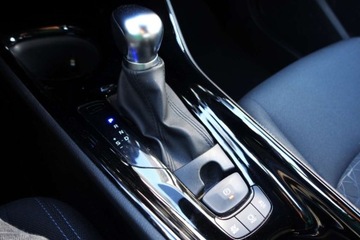 Toyota C-HR I 2021 Toyota C-HR klima 2stref, CarPlayAA, czujniki park. kamera, podgrz. fotele, zdjęcie 8