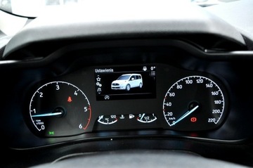 Ford Transit Connect II VAN 1.5 TDCi 120KM 2020 Ford Transit Connect 1.5 120KM Long Klima 2xDrzwi, zdjęcie 24