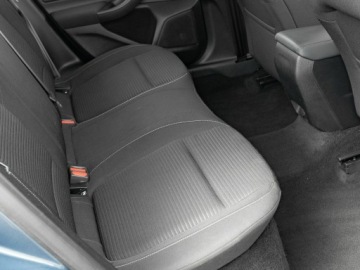 Ford Focus IV Kombi Facelifting 1.0 EcoBoost MHEV 125KM 2023 Ford Focus BIA90187#1.0 EcoBoost Titanium Podgrz.f, zdjęcie 26