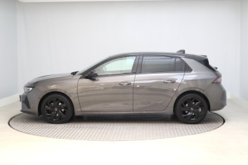 Opel Astra L Hatchback 1.2 Turbo 130KM 2023 Opel Astra 1.2 Turbo, Salon Polska, Serwis ASO, zdjęcie 2