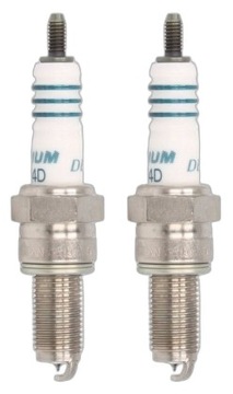 DENSO IU24D ŚWIECA ZAPŁONOWA