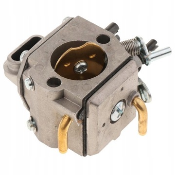 Замена карбюратора бензопилы