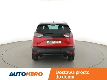 Opel 2023 Opel Crossland X LIFT 1.2 Turbo Elegance, zdjęcie 5