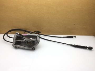 DAIHATSU TERIOS II VOLIČ ŘAZENÍ + TÁHLO