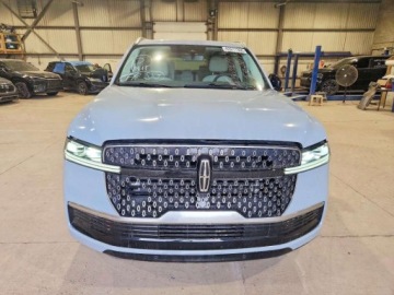 Lincoln Navigator III 2026 Lincoln Navigator 2026r., NAVIGATOR L RESERVE, 3.5L, od ubezpieczalni 3.5, zdjęcie 1
