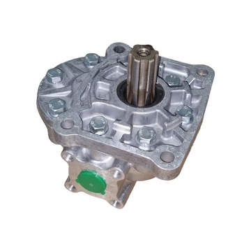 POMPA HYDRAULICZNA NSZ 32 LEWA PŁASKA MTZ ASTOK