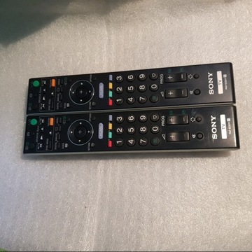 oryginalny pilot SONY RM-ED011 - TV