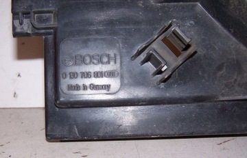 MERCEDES TŘÍDA E W211 VENTILÁTOR VODY KLIMA