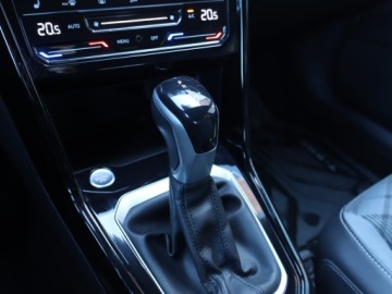 Volkswagen T-Roc I SUV Facelifting 1.5 TSI ACT 150KM 2022 VW T-Roc 1.5 TSI, Salon Polska, 1. Właściciel, zdjęcie 12