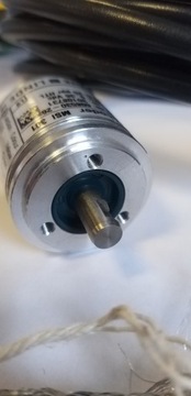 Leine Linde 608530-26 czujnik pomiaru długości