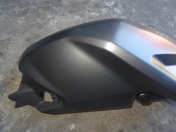 YAMAHA MT 125 17 обтекатель, крышка бака, накладка