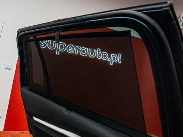 Skoda Octavia IV Scout 2.0 TDI 150KM 2022 SKODA Octavia 2.0 TDI 4x4 Scout DSG Combi 150KM 2022, zdjęcie 20