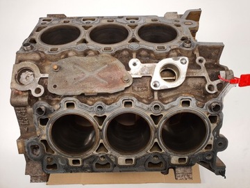 BLOK MOTORU JAGUAR X-TYPE X400 2.5 V6