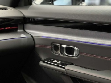 Jetour Dashing 1.5 TCI 156KM 2025 Jetour Dashing 1.5T 6DCT 147km Nowy 7 lat gwarancji Automat FV23, zdjęcie 30