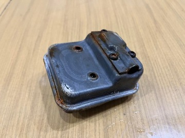 TITAN SL33 MACALLISTER ГЛУШИТЕЛЬ ВЫХЛОПА