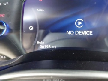 Chrysler Pacifica II 3.6 V6 Hybrid 264KM 2024 Chrysler Pacifica 2024 Plug-In Hybrid 7-osobowa Import USA 90.400 km, zdjęcie 13