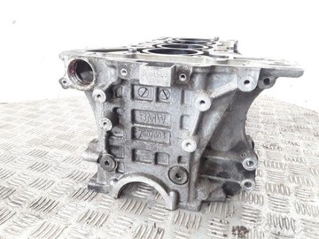 7587604 BLOK MOTORU 528 I XDRIVE 180 2012 BMW 5 (F10)