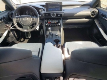 Lexus IS III 2025 Lexus IS 2025r., 350 F Sport 3.5 Benzyna 311KM, zdjęcie 7