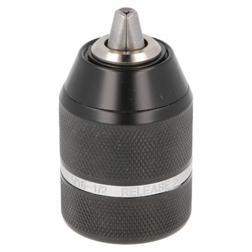 UCHWYT DO WIERTARKI WIERTARSKI 1/2 13 MM SAMOZACISKOWY DO UDARU METALOWY