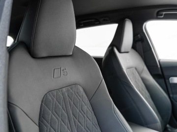 Audi A5 B10 2025 AUDI A5 e-Hybrid quattro Avant Combi (367 KM) 2025, zdjęcie 15