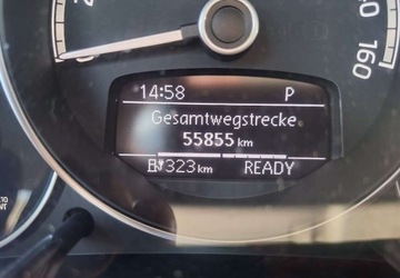 Skoda Citigo Hatchback Electric/plug-in e iV 83KM 2020 Skoda Citigo Elektryk38KWhiv STYLE81KMLadowarka x 2 Elektryczny 83KM, zdjęcie 30