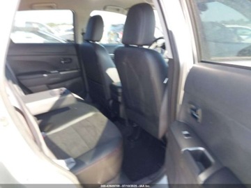 Mitsubishi Outlander III 2023 Mitsubishi Outlander Sport SE Awc 2023 2.0l 2.0 Benzyna 148KM, zdjęcie 12