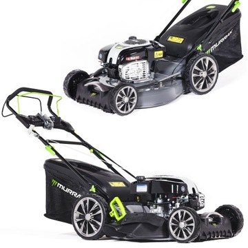 Kosiarka spalinowa do trawy Murray EQ2-700X Napęd Briggs Stratton 750EX