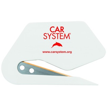 Nóż do cięcia folii CARSYSTEM MMIR Knife Premium