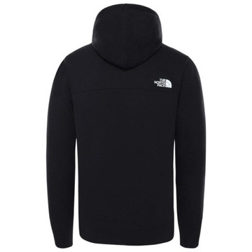 THE NORTH FACE BLUZA HALF DOME PULLOVER NF0A4M8LJK3 r XS