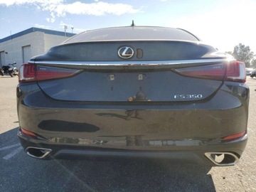Lexus ES VII (XV70) 2020 Lexus ES 350 2020 3.5L 3.5 Benzyna 302KM, zdjęcie 2