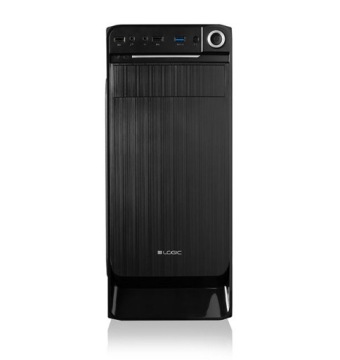 Компьютер RYZEN SSD 240 ГБ Radeon RX 16 ГБ DDR4 Win10