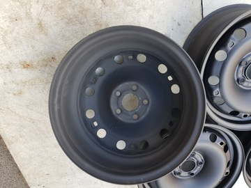 RÁFKY 15 SKODA VW POLO SEAT IBIZA CORDOBA ET43