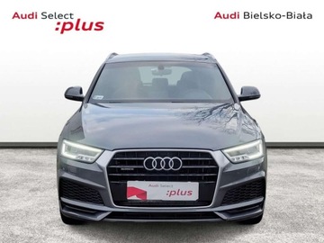 Audi Q3 I 2016 Audi Q3 2.0 Benzyna 190KM, zdjęcie 7