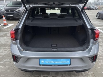 Volkswagen T-Roc I SUV Facelifting 1.5 TSI ACT 150KM 2024 Volkswagen T-Roc 1.5TSI 150KM R-Line DSG (Bezwypad, zdjęcie 20