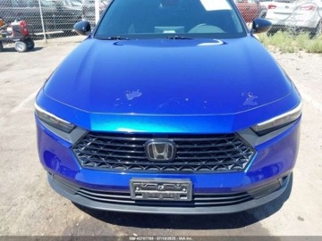 Honda 2023 Honda Accord 2023 Honda Accord Hybrid Sport Sedan 2.0 Benzyna 146KM, zdjęcie 8