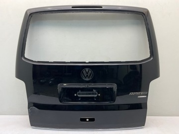 VW T5 7H0 LIFT KLAPA BAGAŻNIKA TYLNA TYŁ 2003-2015