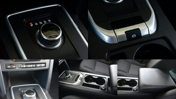 Land Rover Discovery Sport SUV 2.0 TD4 150KM 2017 Land Rover Discovery Sport 2.0D nawi bezwypadkowy, zdjęcie 21