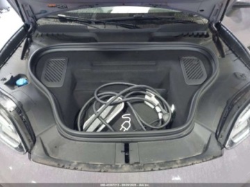 Porsche Macan 2025 Porsche Macan Electric 4 2025 Elektryczny 375KM, zdjęcie 8