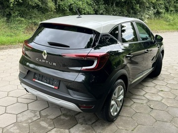 Renault Captur II Crossover 1.3 TCe 130KM 2020 Renault Captur Experience Mały przebieg TOP stan, zdjęcie 5
