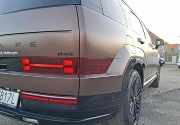 Hyundai Santa Fe V 2025 Hyundai Santa Fe 1.6 T-GDI PHEV 253KM 4WD Calligraphy 6 osob. 1.6, zdjęcie 29