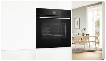 Комплект BOSCH HBG7241B2+BEL7321B1+PVQ61RBB5E Черное стекло Бытовая техника встраиваемая