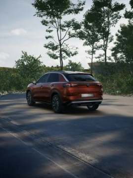 Volkswagen T-Roc II 1.5 eTSI 116KM 2026 Volkswagen T-Roc Life 1.5 eTSI 116 KM DSG Zamów, zdjęcie 3