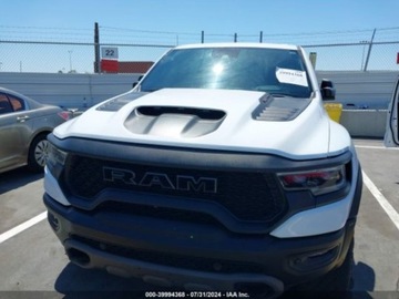  RAM 1500 trx, 2021r., 4x4, 6.2L 6.2 Benzyna 702KM, zdjęcie 4