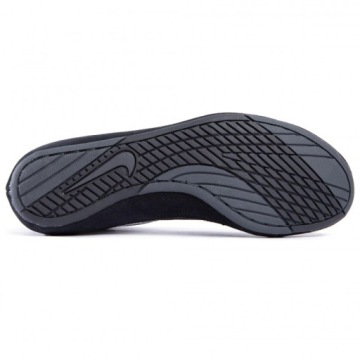 КРОССОВКИ NIKE SPEEDSWEEP VII ЧЕРНЫЕ | 42,5