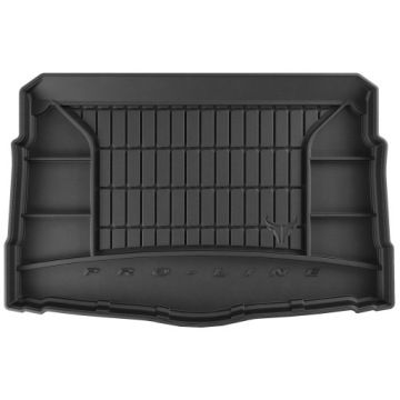 Gumová rohož Pro-Line pro Volkswagen Golf VIII od roku 2019
