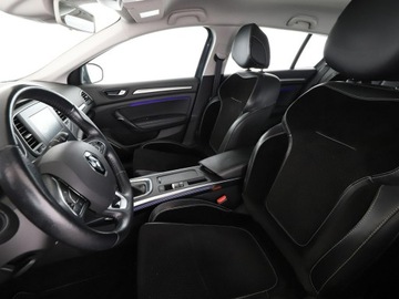 Renault Megane IV 2017 Renault Megane automat full LED navi klima auto, zdjęcie 12